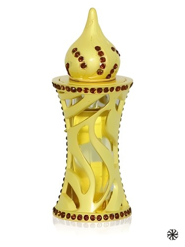 Lamsa Gold Al Haramain Perfumes
