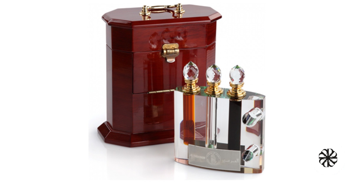 Amiri Collection Al Haramain Perfumes