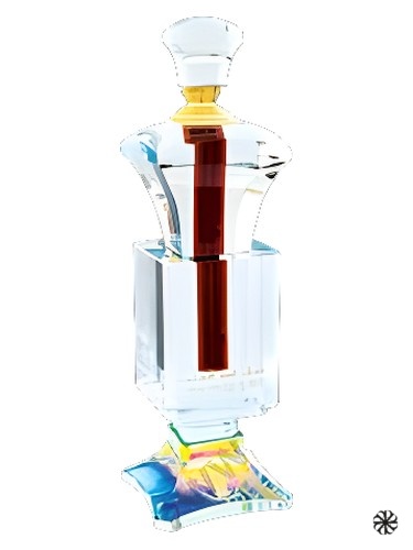 Attar Sheikh Al Arab Al Haramain Perfumes