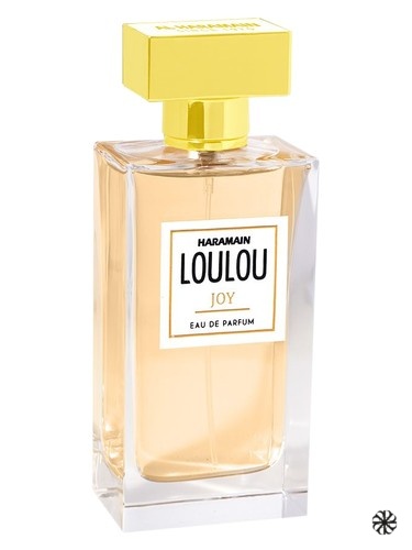 LOULOU Joy Al Haramain Perfumes