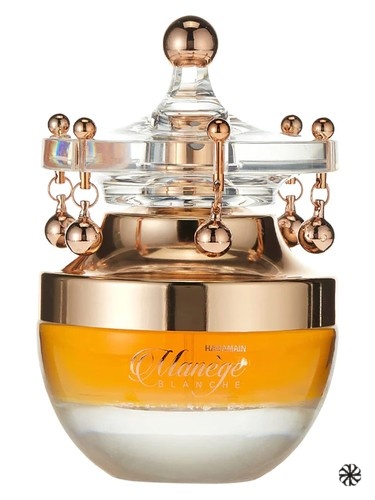 Manege Blanche Al Haramain Perfumes