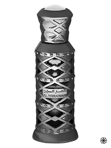Musk Black Vanilla Al Haramain Perfumes