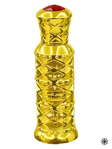 Musk Floral Al Haramain Perfumes