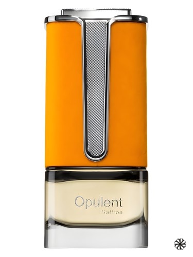 Opulent Saffron Al Haramain Perfumes