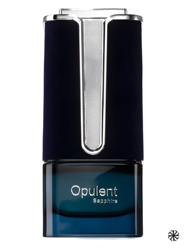 Opulent Sapphire Al Haramain Perfumes