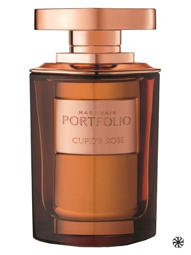Portfolio Cupid's Rose Al Haramain Perfumes