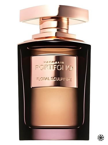Portfolio Floral Sculpture Al Haramain Perfumes