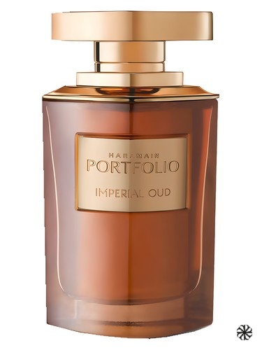 Portfolio Imperial Oud Al Haramain Perfumes