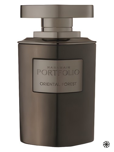 Portfolio Oriental Forest Al Haramain Perfumes