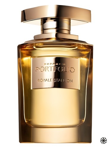 Portfolio Royale Stallion Al Haramain Perfumes