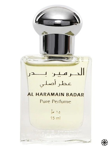 Badar Al Haramain Perfumes