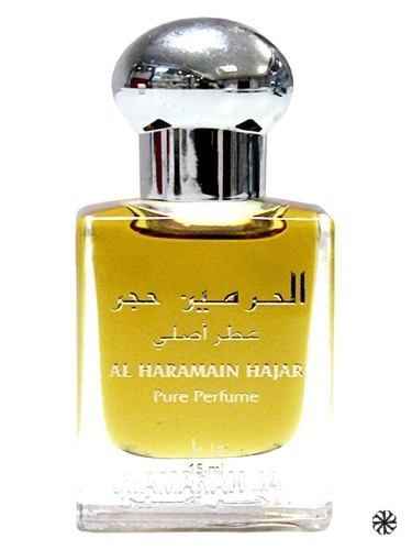 Hajar Al Haramain Perfumes