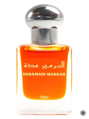 Makkah Al Haramain Perfumes