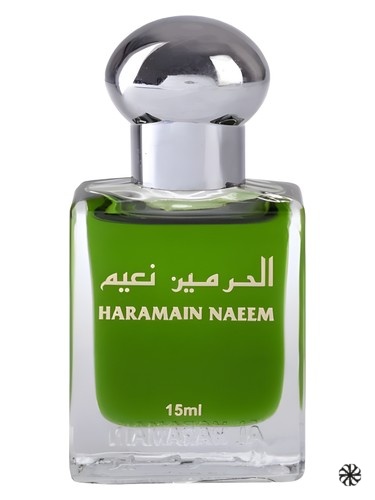 Naeem Al Haramain Perfumes