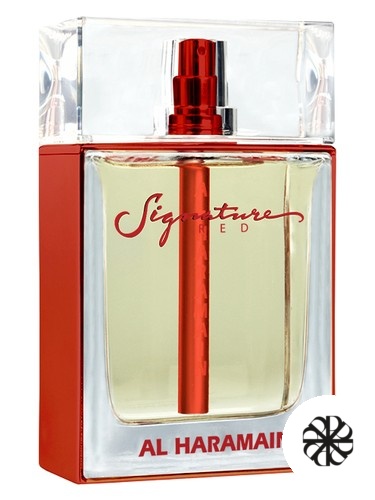 Haramain Signature Red Al Haramain Perfumes