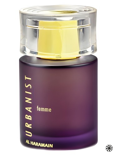 Urbanist Femme Al Haramain Perfumes