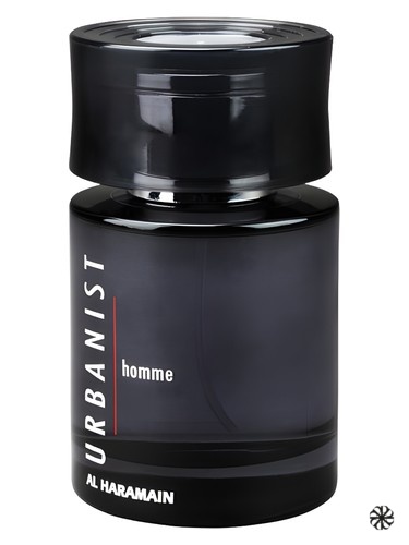 Urbanist Homme Al Haramain Perfumes
