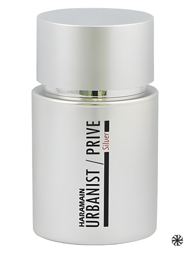 Urbanist Prive Silver Al Haramain Perfumes