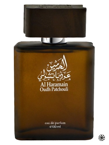Al Haramain Oudh Patchouli Al Haramain Perfumes