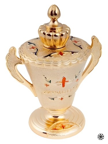 Al Khaleej Al Haramain Perfumes