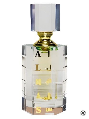 Al Mas Al Haramain Perfumes
