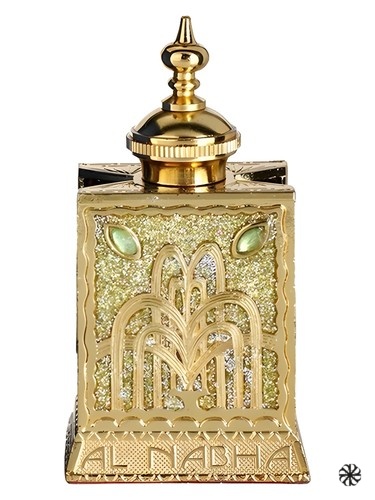 Al Nabha Al Haramain Perfumes