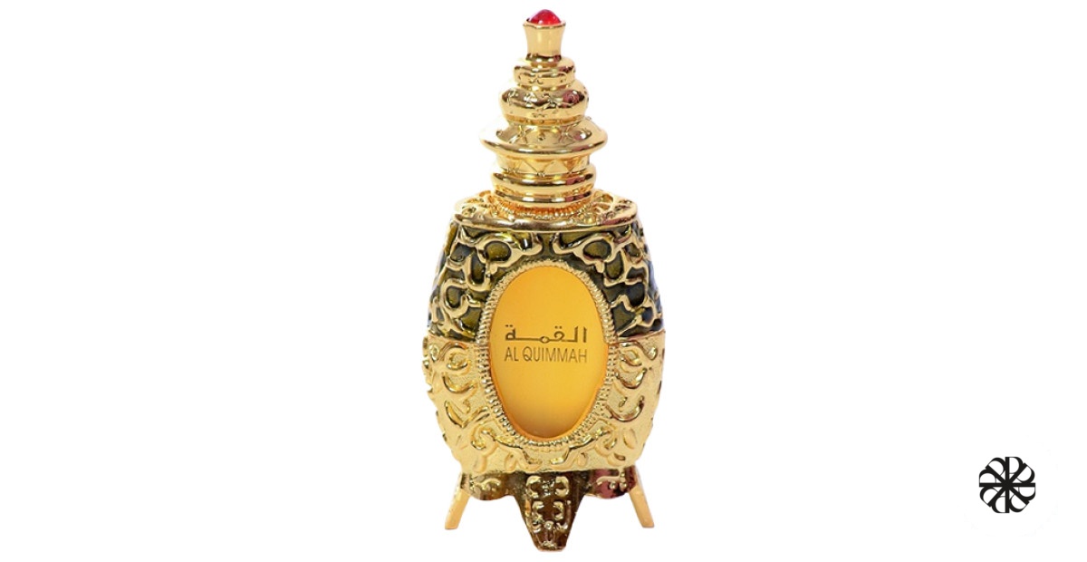 Al Quimmah Al Haramain Perfumes