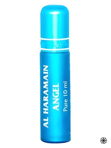 Angel Al Haramain Perfumes