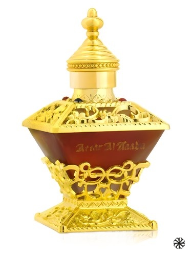 Attar Al Kaaba Al Haramain Perfumes