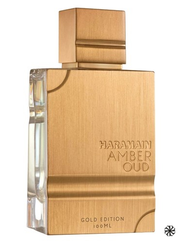 Amber Oud Gold Edition Al Haramain Perfumes