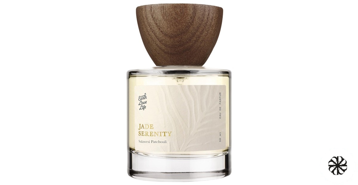 Jade Serenity Earth Love Life