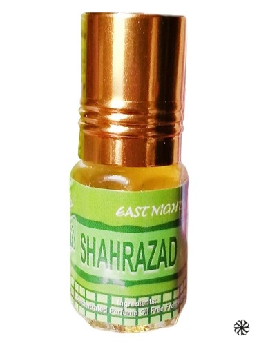 Shahrazad East Nights