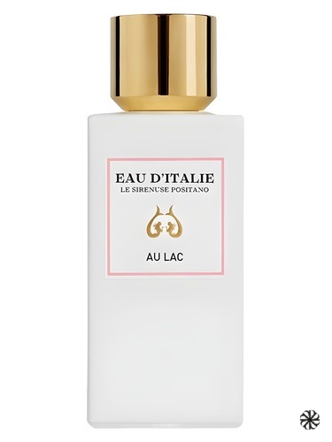 Au Lac Eau D'Italie
