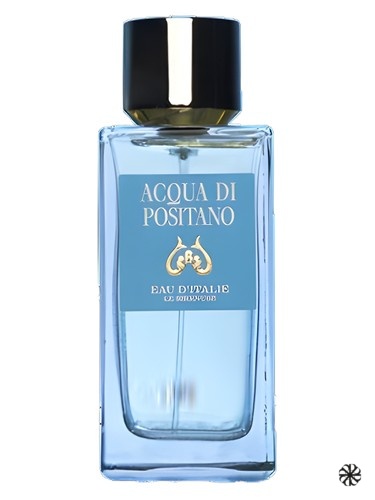 Acqua di Positano Eau D'Italie