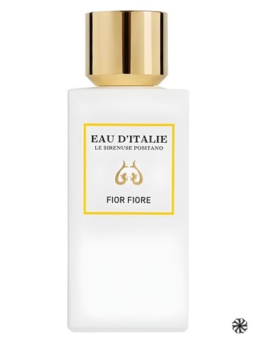 Fior Fiore Eau D'Italie