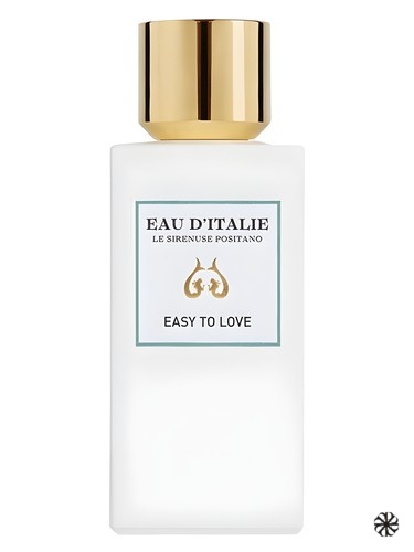 Easy to Love Eau D'Italie