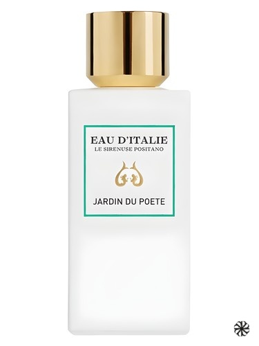 Jardin du Poete Eau D'Italie