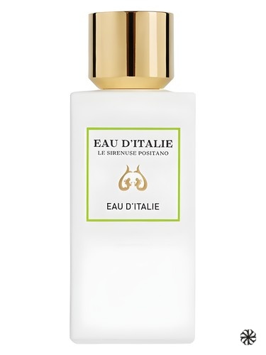Eau D'Italie Eau D'Italie