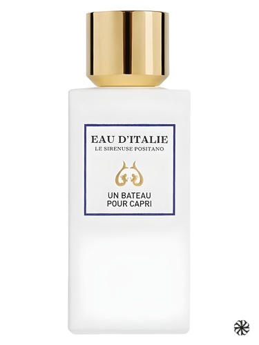 Un Bateau pour Capri Eau D'Italie