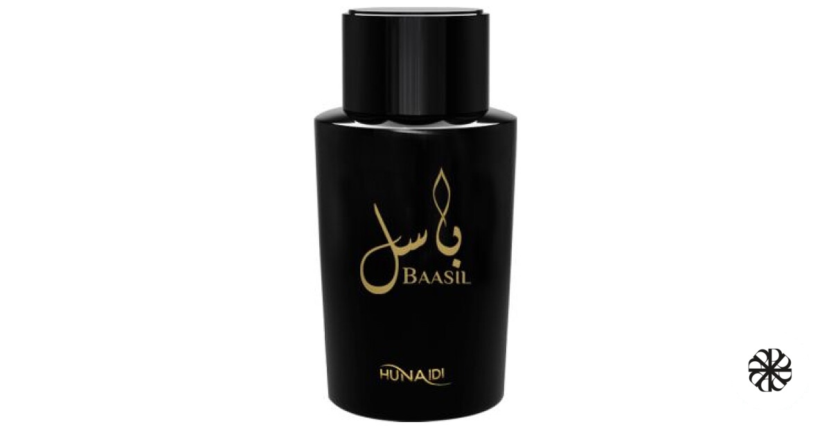 Baasil Al Hunaidi