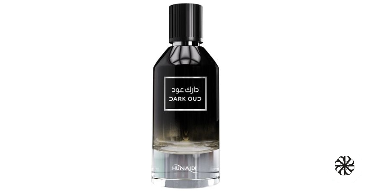 Dark Oud Al Hunaidi
