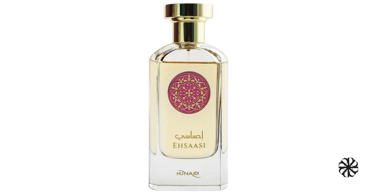 EHSAASI Al Hunaidi
