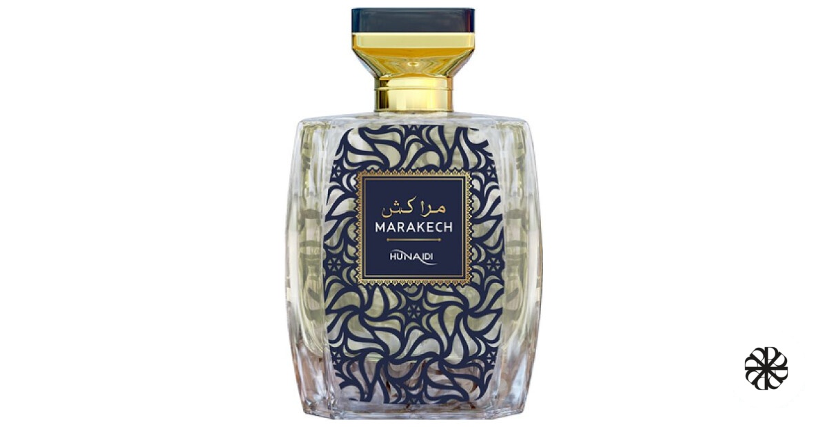 Marrakech Al Hunaidi