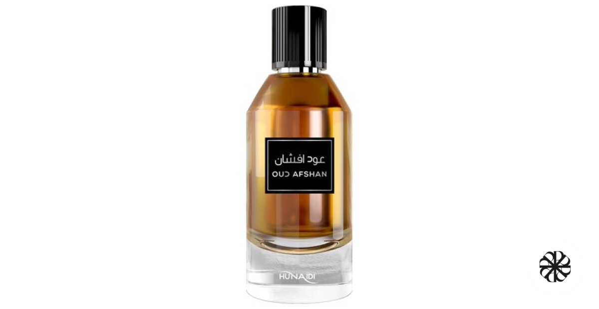 Oud Afshan Al Hunaidi