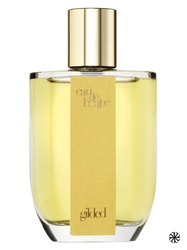 Gilded Eau de Boujee