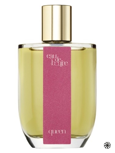 Queen Eau de Boujee