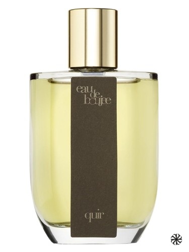 Quir Eau de Boujee