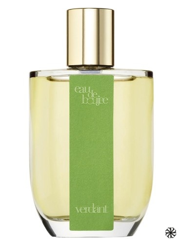 Verdant Eau de Boujee
