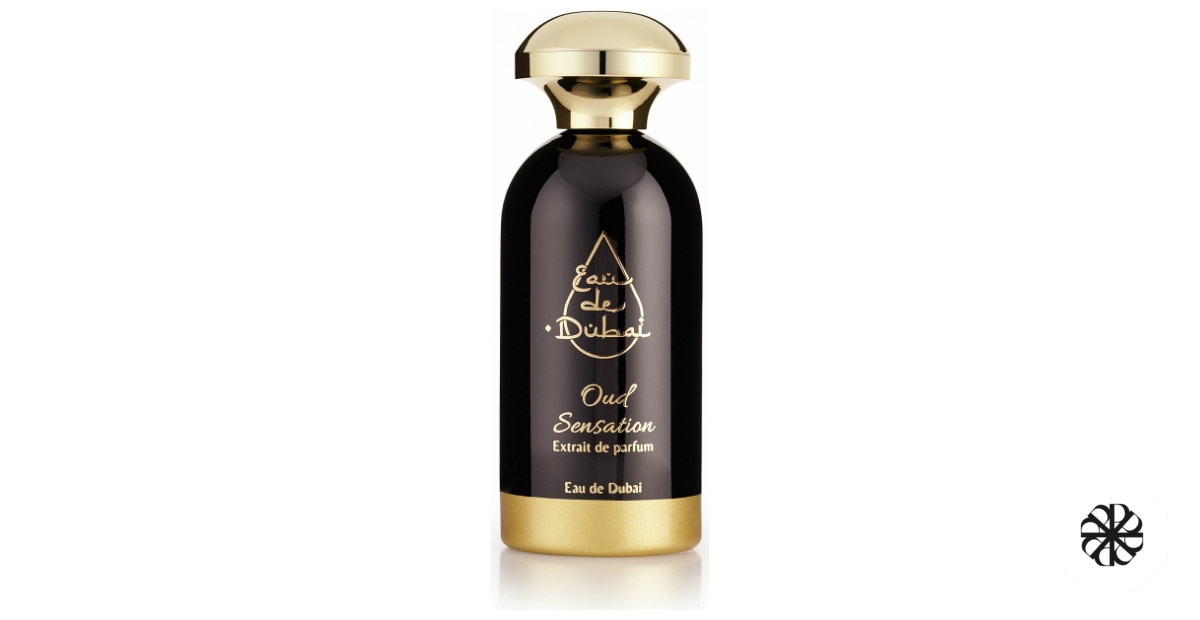 Oud Sensation Eau de Dubai