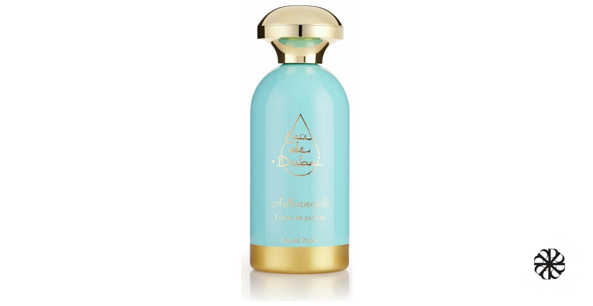 Adrianople Eau de Dubai